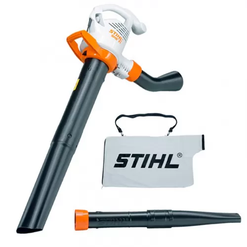 Садовий воздуходув подрібнювач Stihl 81 76м/с, 3,3кг